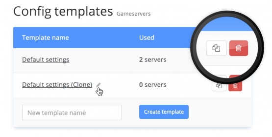 server-templates server-templates